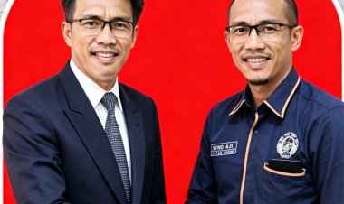Sikap Tertutup Dinkes Tubaba Memicu Reaksi Keras: DPD KAMPUD Endus Dugaan Persekongkolan Proyek Reagen Rp578 Juta