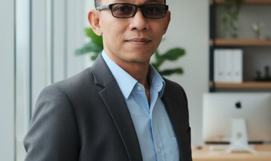 Ketum For-WIN Desak Presiden Prabowo Tarik Ucapan "Wartawan Londo Ireng", Ingatkan Pejabat Pahami Tugas Pers