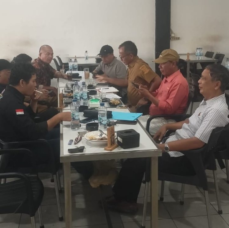 Upaya Penyelesaian Kebuntuan Kuota Darurat SPMB TA 2026/2027 Wilayah Perbatasan Kecamatan Siak Hulu