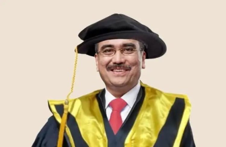 Prof. Harris Arthur Hedar: Kawal Transisi Arsitektur Finansial Nasional, SMSI Gelar FGD Bahas RUU PFII di Bali