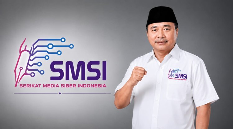 Donny Irawan Ingatkan Anggota SMSI Lampung Pegang Teguh KEJ, Tolak Berita Bernuansa Pemerasan