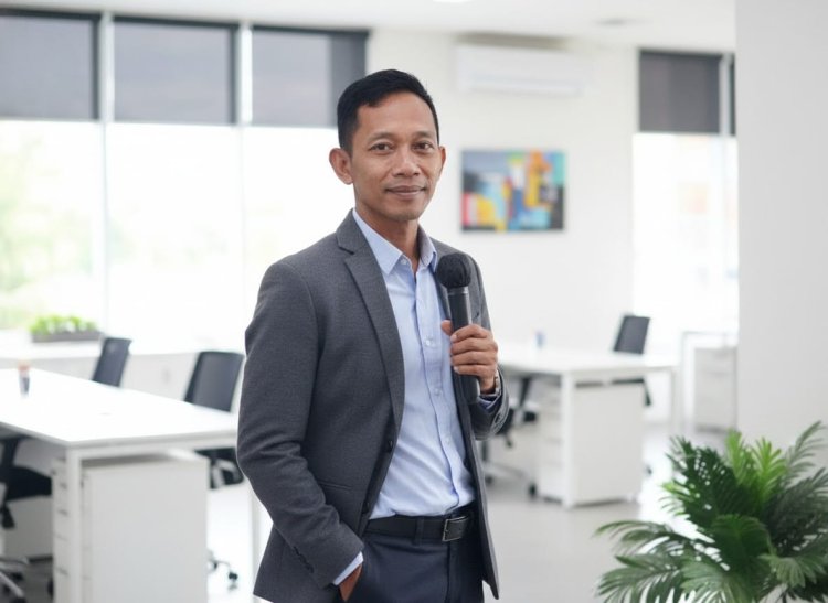 Ketum For-WIN Aminudin SP Desak Presiden Prabowo Tarik Ucapan "Wartawan Londo Ireng", Tegaskan Pers Pilar Demokrasi