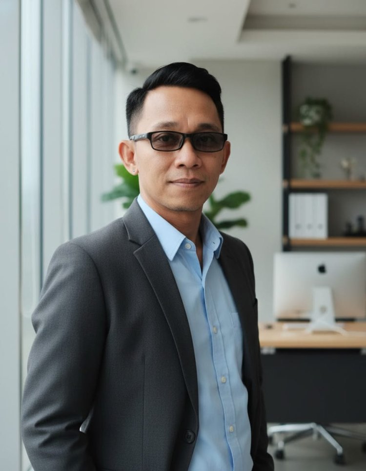Ketum For-WIN Desak Presiden Prabowo Tarik Ucapan "Wartawan Londo Ireng", Ingatkan Pejabat Pahami Tugas Pers