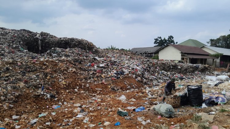 Sanksi KLH Berakhir, Pemkot Metro Ditantang Buktikan Pengelolaan Sampah Sesuai Aturan