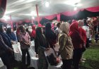 Jemput Aspirasi Warga Bambu Kuning, Robin P Hutagalung Serap Keluhan Hingga Usulan Pembangunan TPQ dan Perbaikan Infrastruktur
