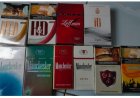 Gudang Diduga Pusat Distribusi Rokok Ilegal  Terungkap, Bea Cukai Diminta Bertindak