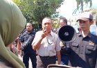 Breaking News! Wakil Ketua DPRD, Guru, dan Ormas Demo Kantor Wali Kota Metro Tuntut Nasib 29 Tenaga Pendidik
