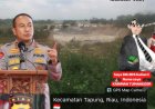 Soroti Galian C Diduga Ilegal di Tapung, Masyarakat Desak Kapolda Riau Tindak Tegas Tanpa Tebang Pilih