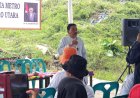 Bau Menyengat Masih Jadi Keluhan, Darsono Minta Dugaan Pencemaran Diuji Secara Ilmiah