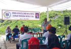 Lek Darsono Soroti TPAS Karangrejo, Perubahan Sistem Dinilai Belum Menjawab Keluhan Warga