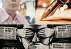 81 Tahun Indonesia Merdeka: Pers sebagai Penjaga Api Kemerdekaan