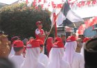 Bupati Parosil Buka Lomba PBB, Bentuk Generasi Lampung Barat yang Disiplin dan Berkarakter