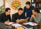 LCI Siapkan Laporan ke Ombudsman Riau Terkait Dugaan Pengelolaan Baju Seragam di SMA 3 Siak Hulu