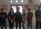 Samsukendar, Peratin Pekon Pura Jaya Klarifikasi Berita Hoax di Media Sosial