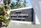 Aroma Korupsi di Desa Genengan, LAPAAN RI Desak Usut Misteri Raibnya Dua Lumbung Pangan