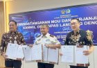 Gandeng Ditjenpas, Disdik Lampung Pastikan Anak di Lapas Tetap Bisa Lanjutkan Pendidikan