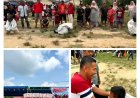 Meriahkan HUT RI ke-81, Anak-Anak Perumahan Marwah Rimbo Panjang Antusias Ikuti Aneka Lomba