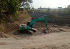 LAPAAN RI Endus Skandal Proyek Embung Desa Nganti, Tanah Kerukan Diduga Diperjualbelikan