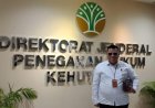 Aktivis GERMASI & CSM Dukung Kejaksaan Bongkar Tuntas Dugaan 121 SHM di Kawasan Konservasi TNBBS