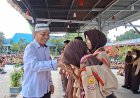 Regu Putri UPT SMPN 1 Siak Hulu Raih Juara Umum 1 Perkemahan Besar Kwarran 03