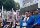 KNPI Riau Desak Penahanan Direksi PT Musim Mas, Minta Aktivitas di Lahan Bermasalah Dihentikan
