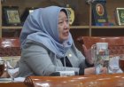 Kabareskrim Tidak Hadir, Siti Aisyah: Konflik Agraria Bukan Sekadar Sengketa Aanah