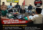 Kematian Afifah Penuh Tanda Tanya, Keluarga Minta APH Usut Kebenaran