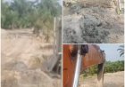 Dugaan Tambang di Kampung Petas Disorot, Warga Minta Kapolsek Siak Hulu Turun Tangan