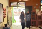 Mahasiswa KKN UM Metro Dampingi Pembentukan Organisasi OSIS di Sekolah