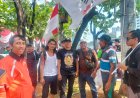 Koalisi Masyarakat Sipil Lampung - Pati Bersatu Gelar Aksi Besar di Jakarta, Tuntut Pengesahan RUU Perampasan Aset dan Hukuman Mati Bagi Koruptor