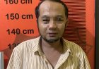 ‎Pinjam Mobil Berujung Penggelapan, Pelaku Diamankan Polres Lamtim  ‎