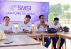 SMSI Lampung Selatan Perkuat Soliditas, Bahas Sertifikasi Media dan Keanggotaan Organisasi