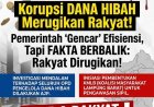 AJP Lampung Barat Soroti Dugaan Penyalahgunaan Dana Hibah OPD, Siapkan Aksi Massa dan Konsolidasi KMLB