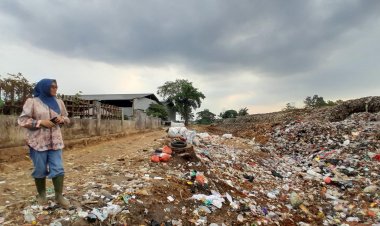 Tak Cukup Ganti Sistem, DPRD Minta Pemkot Serius Benahi Tata Kelola Sampah