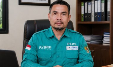Dari Tatar Sunda untuk Indonesia: Kemerdekaan, Perjuangan, dan Tanggung Jawab Pers di Usia Republik ke-81