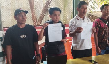 APM Resmi Gugat Pemkot Metro ke Komisi Informasi, Tuntut Keterbukaan Penanganan Banjir Petani