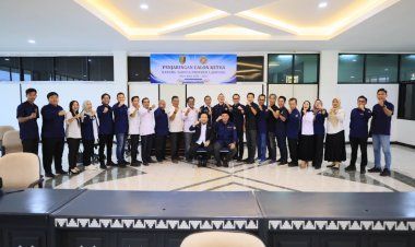 WFS : Karang taruna Kendaraan Bagi Kaum Muda untuk Lampung Yang Maju
