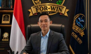 Ketum For-WIN Dukung WFS Pimpin Karang Taruna Lampung
