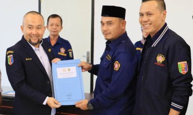 Karang Taruna Provinsi Lampung Akan Temu Karya pada Tanggal 7 dan 8 Agustus 2026