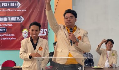 Peralihan Sistem Belum Redam Polemik, Gubernur FISIP UDW Dorong Transparansi TPAS Karangrejo