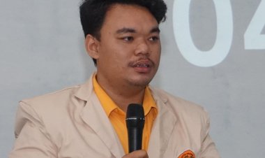Gubernur FISIP Dorong APH Selidiki Dugaan Pencemaran, DPRD Diminta Bentuk Pansus TPAS