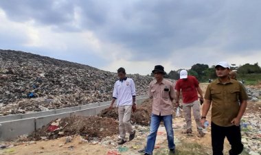 Sistem di TPAS Karangrejo Berubah, DPRD Desak Pemkot Berani Sediakan Teknologi