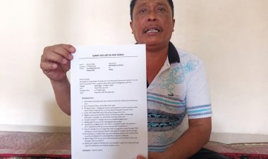 Sampah Jadi Bom Waktu, 2 Ribu Warga Karangrejo Siap Kepung TPAS