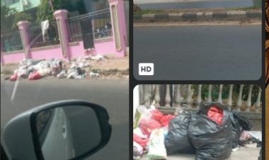 Dampak Boikot TPAS Karangrejo, DLH Metro Hentikan Total Layanan Pengangkutan Sampah