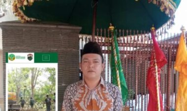 Aktivis Lambar Minta Gakkum KLHK Kaji Konteks Historis Jalan di Kawasan TNBBS