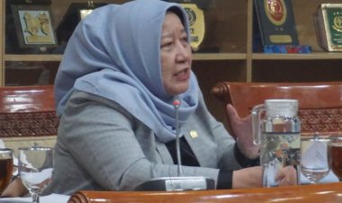 Kabareskrim Tidak Hadir, Siti Aisyah: Konflik Agraria Bukan Sekadar Sengketa Aanah