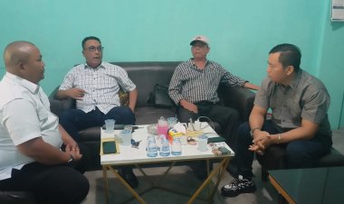 Korban Pengeroyokan di Kampar Kiri Hilir Resmi Tunjuk Lembaga Cakra Indonesia sebagai Kuasa