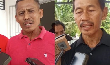 Bantuan Petani Terdampak Banjir Memanas, APM Pertanyakan Mekanisme Pembagian
