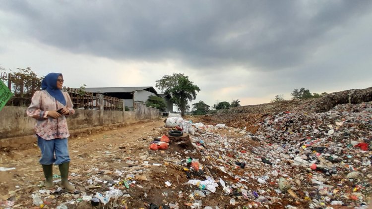 Peralihan TPAS Karangrejo Baru Langkah Awal, DPRD Minta Pembenahan Dilakukan Menyeluruh