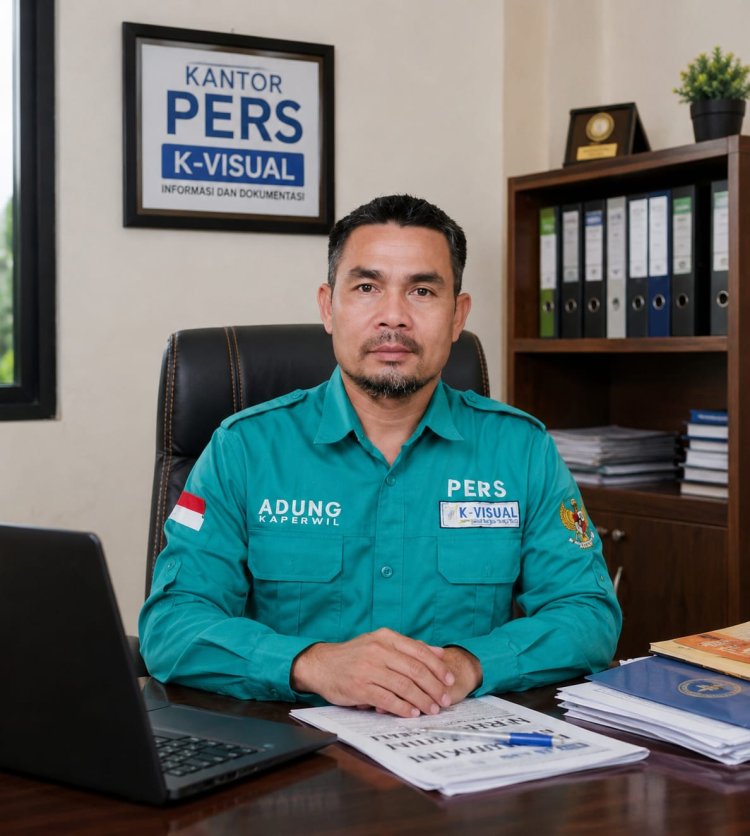 Dari Tatar Sunda untuk Indonesia: Kemerdekaan, Perjuangan, dan Tanggung Jawab Pers di Usia Republik ke-81